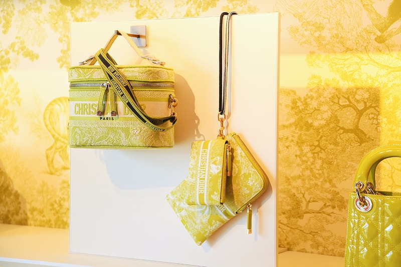 Dior DIORIVIERA K11 Musea POP UP 
