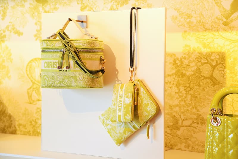 Dior DIORIVIERA K11 Musea POP UP