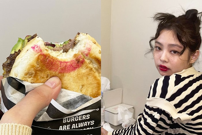 連 BLACKPINK Jennie 也是粉絲！韓國這家人氣手工漢堡店，不認識就太落伍了！