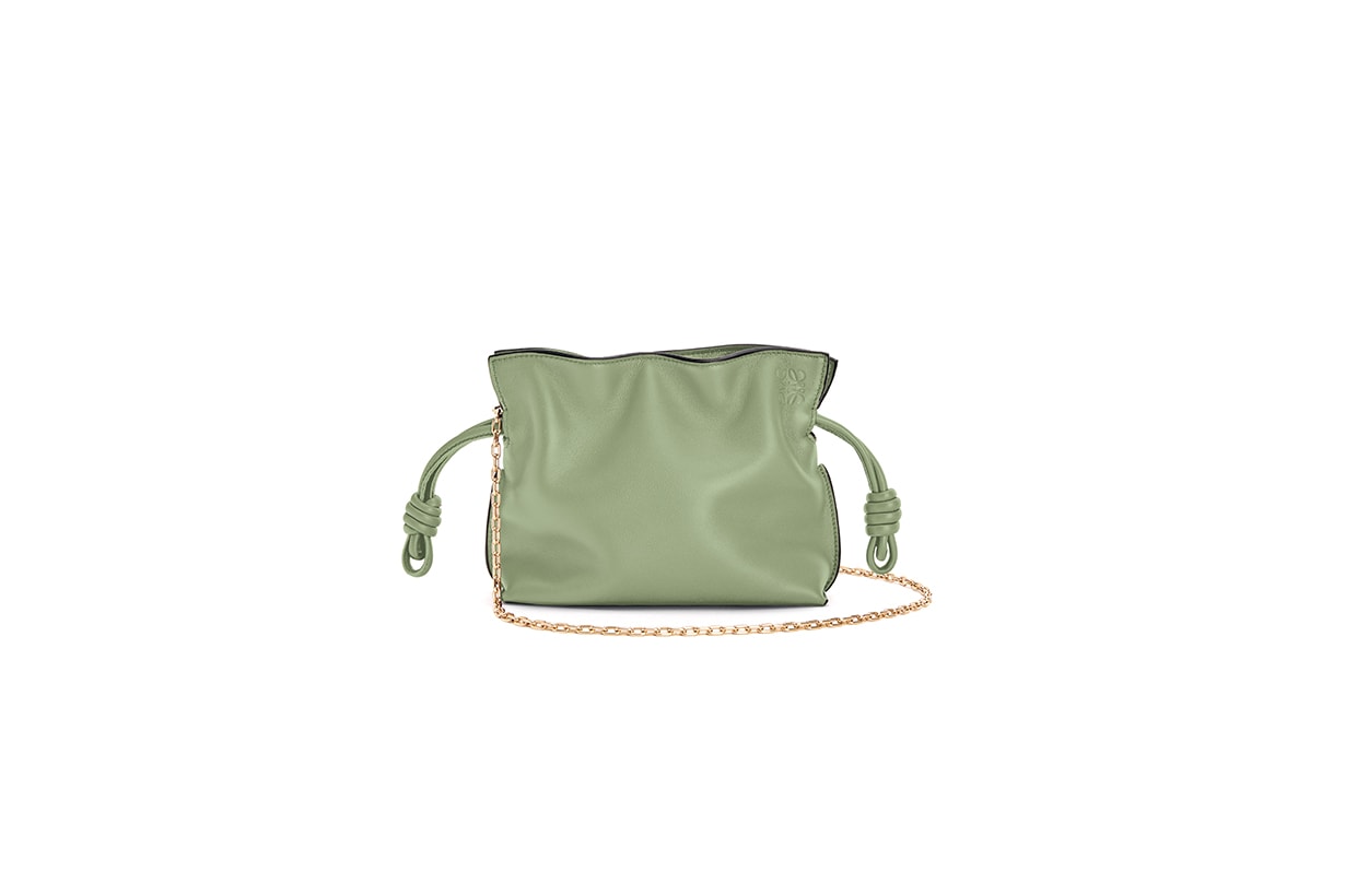 Loewe Flamenco XL Mini bag handbags 2021fw