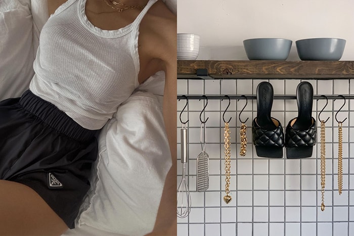 Summer Edit:藏在「最佳投資區」,10+ 價格佛心熱銷名牌單品!