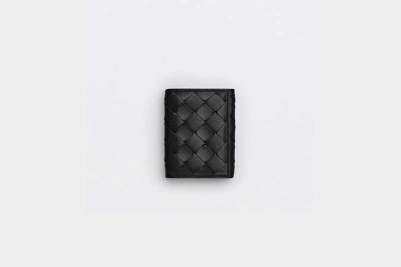 Bottega Veneta Daniel Lee Card Holder wallets 2021ss