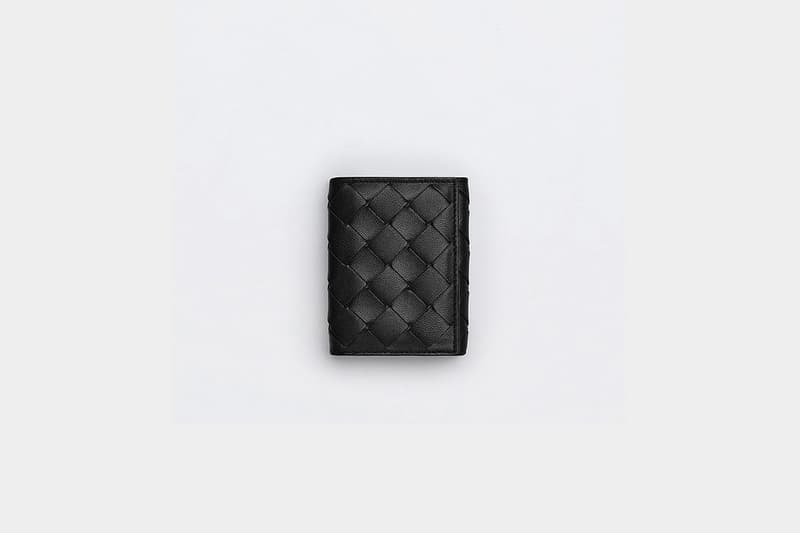 Bottega Veneta Daniel Lee Card Holder wallets 2021ss