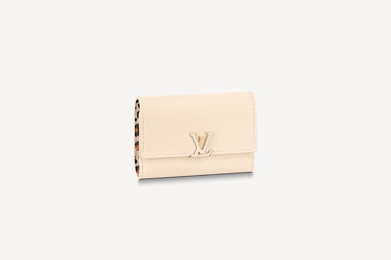 Louis Vuitton 2021 fall Capsule collection handbags wallets accessories