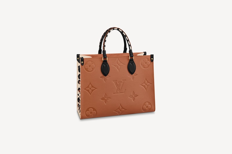 Louis Vuitton 2021 fall Capsule collection handbags wallets accessories