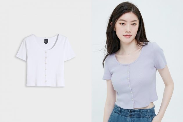 gap 618 sale taiwan discount where what buy 2021