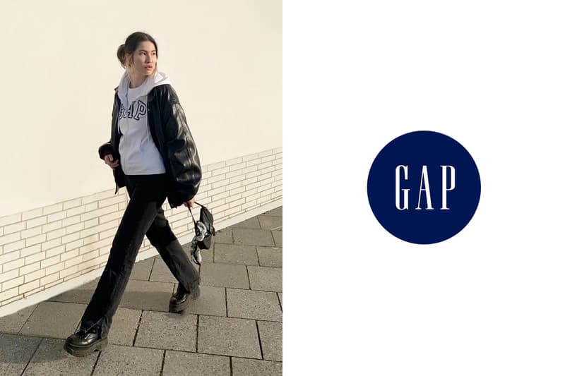 gap 618 sale taiwan discount where what buy 2021