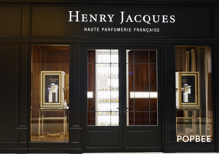 貴族富豪明星也要等待的高級訂製香水！神秘的奢華品牌 Henry Jacques 登陸香港