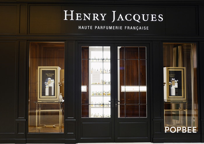 貴族富豪明星也要等待的高級訂製香水!神秘的奢華品牌 Henry Jacques 登陸香港