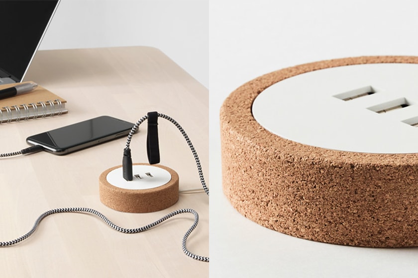 IKEA NORDMÄRKE USB charger