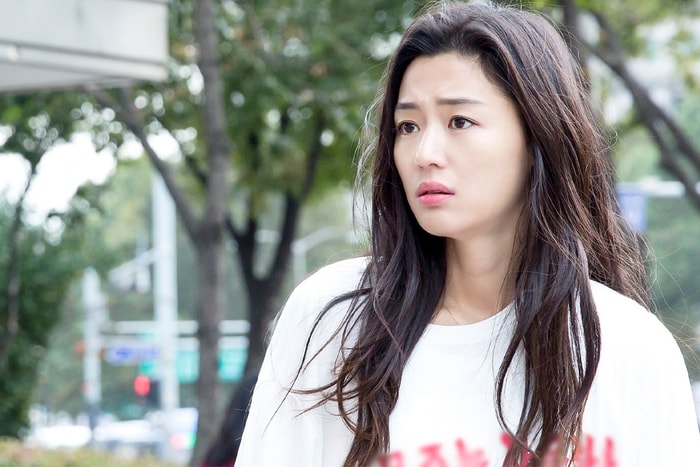 全智賢被爆跟丈夫分居中,爆料節目卻被韓國網民大罵!