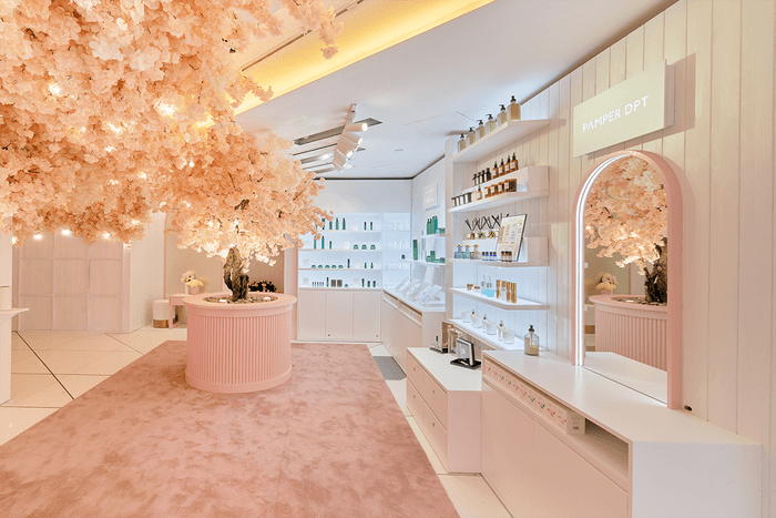 喜歡小眾美容品牌的女生不要錯過!去置地廣塲的 Beauty Botanica 入手好物吧