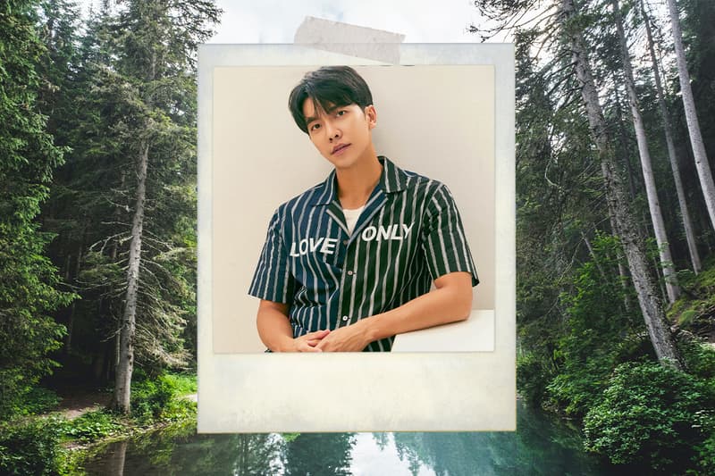 Lee Seung Gi Lee Da In Yoona Lim Kyeon Mi Ri Dae Jang Geum Jewel in the Palace celebrities couples relationship love dating korean idols celebrities actors actresses