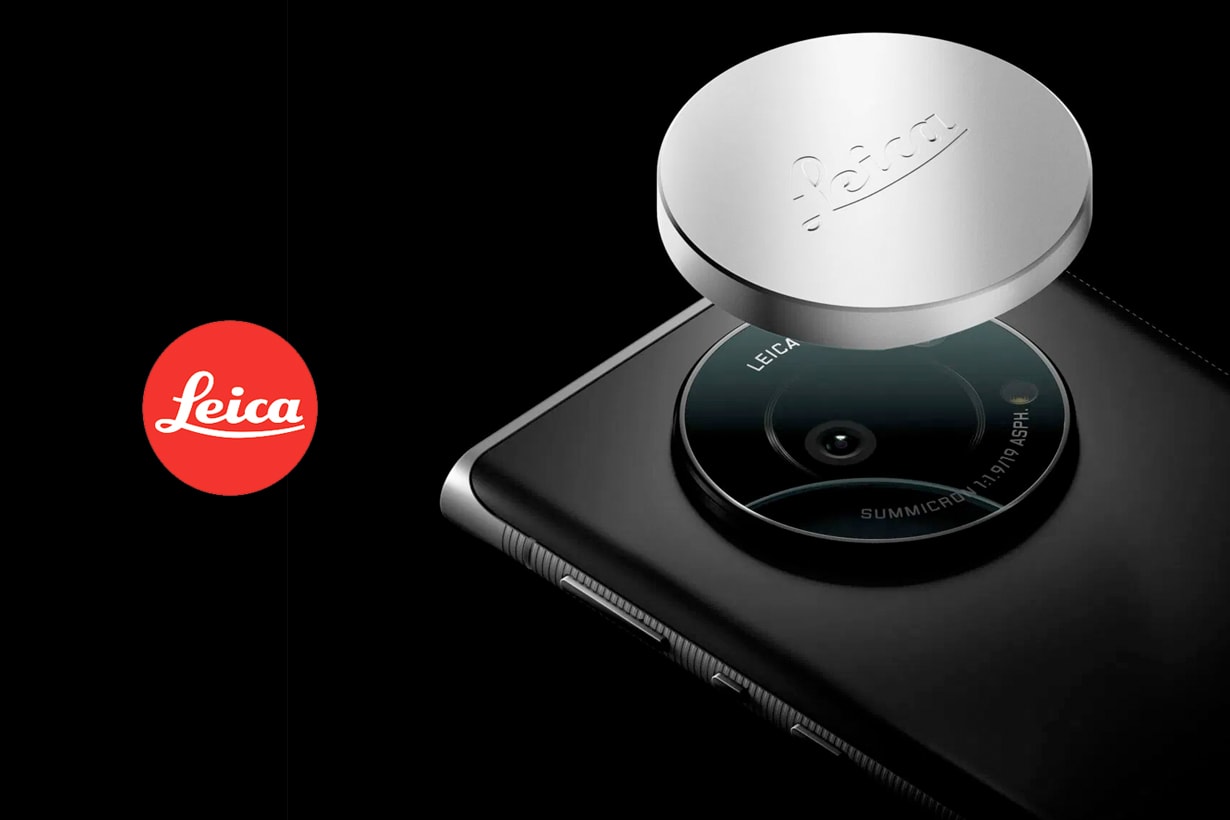 leica leitz phone 1 first camera japan where when release 2021