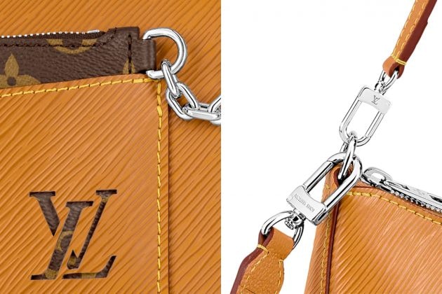 louia vuitton marelle handbags small monogram multi ways