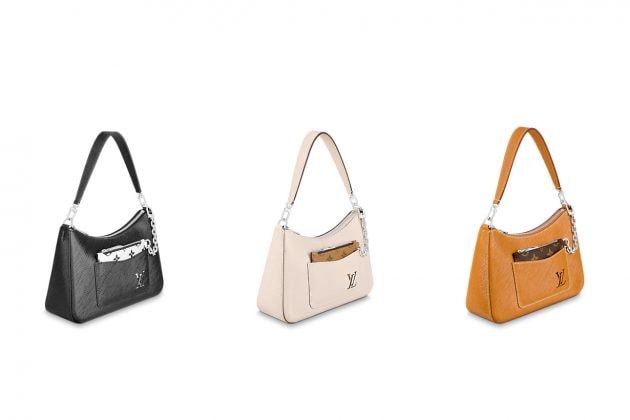 louia vuitton marelle handbags small monogram multi ways