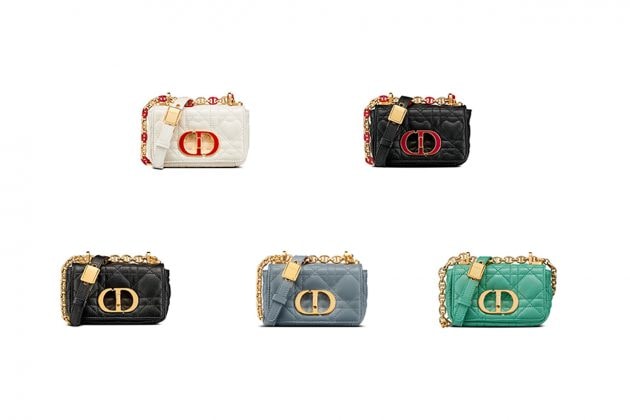 dior micro bag all 2021 lady caro 30 montaigne saddle price color