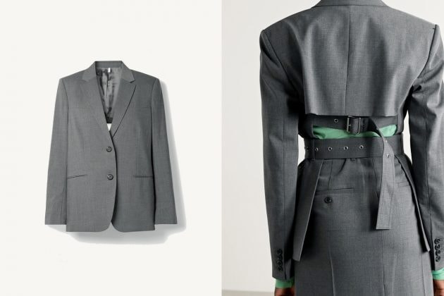 mid season sale promo code matchesfashion net-a-porter luisaviaroma doscount items