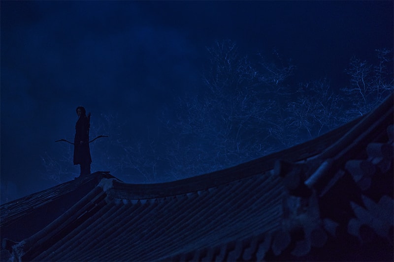 Netflix July Drama movie list 2021