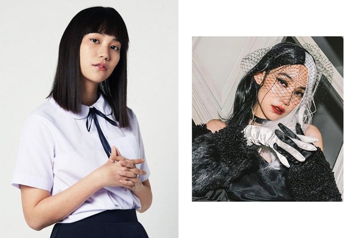 《莫測高深一女生》娜諾示範《黑白魔后》庫伊拉妝容,網民:比 Emma Stone 還要性感!