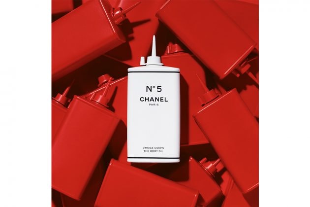 chanel factory 5 no life skincare beauty new 2021 release summer