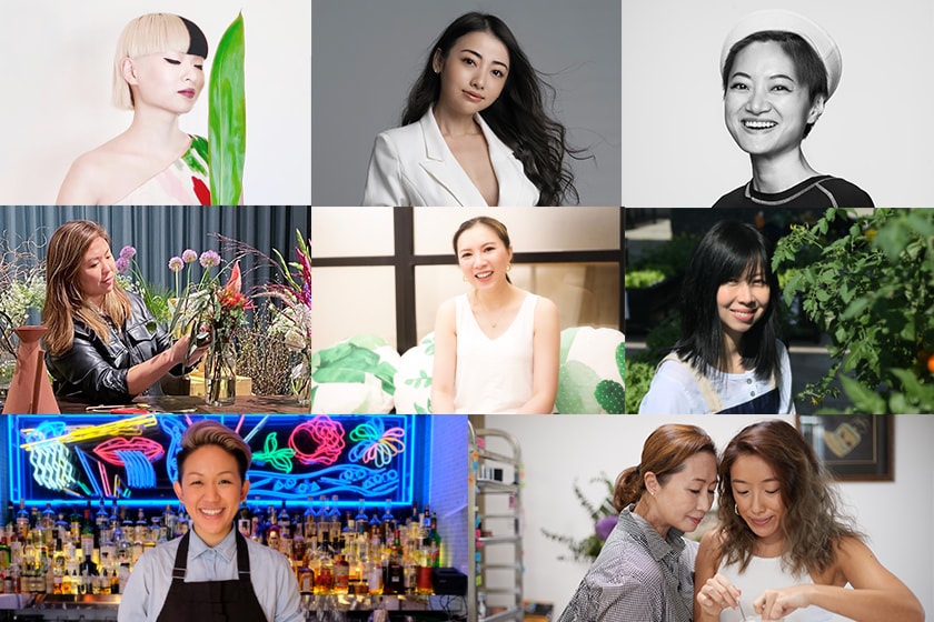 mastercard-women-empowerment-hong kong city guide