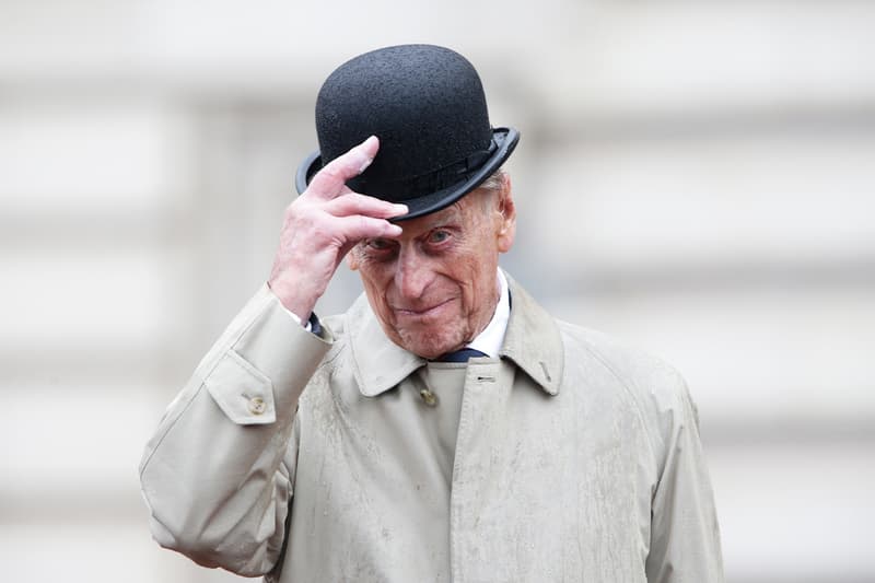 Prince Philip Will estate heritage inheritance distribution Brigadier Archie Miller Bakewell William Henderson Stephen Niedojadlo Queen Elizabeth II Prince William Prince Harry British Royal Family
