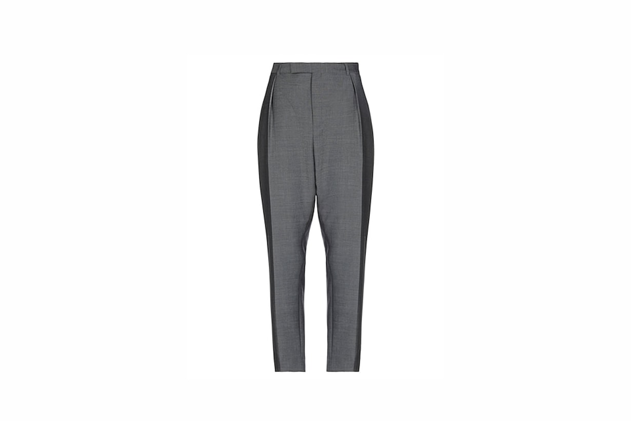Yoox mid season sale discount items 2021ss