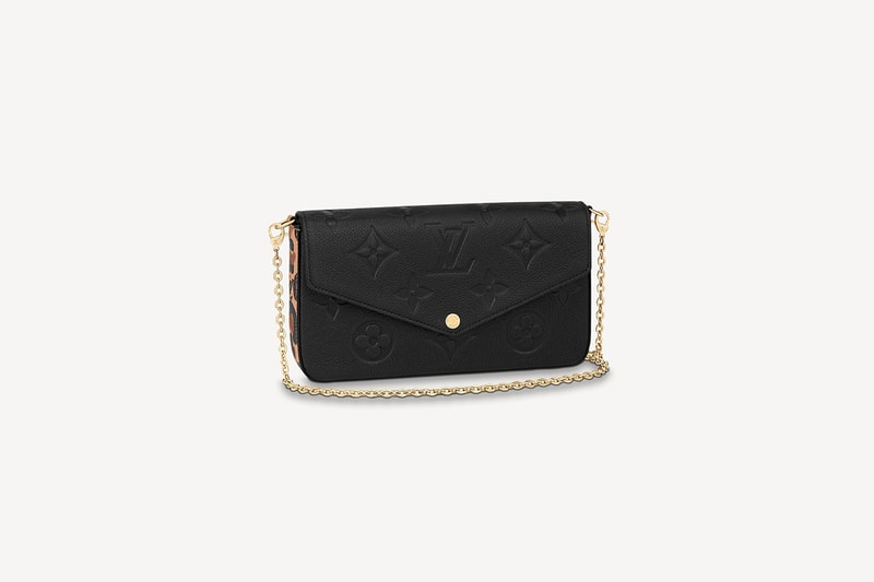 Louis Vuitton 2021 fall Capsule collection handbags wallets accessories