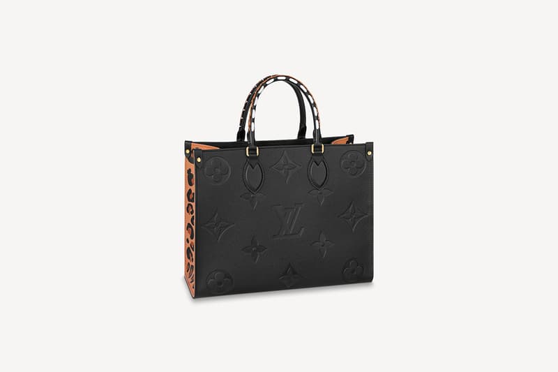 Louis Vuitton 2021 fall Capsule collection handbags wallets accessories
