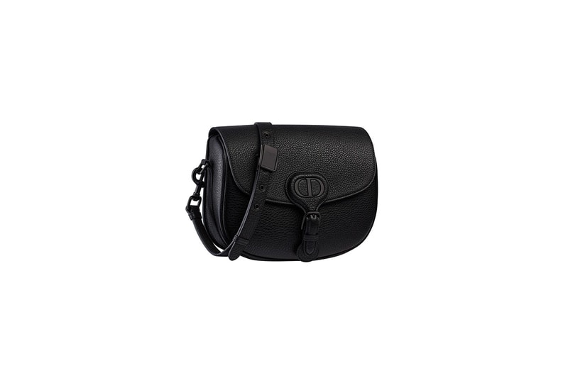Dior Uber Black Collection 2021ss