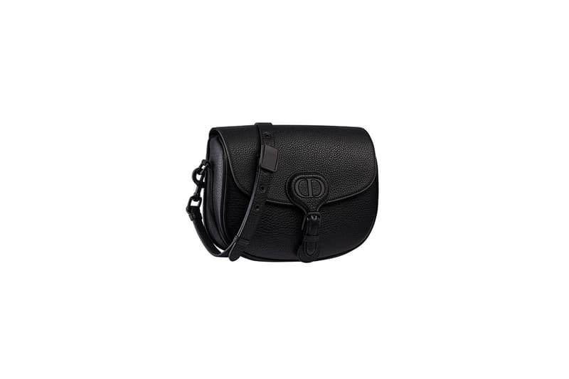 Dior Uber Black Collection 2021ss