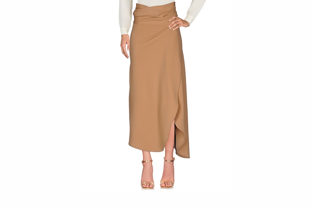 Yoox mid season sale discount items 2021ss
