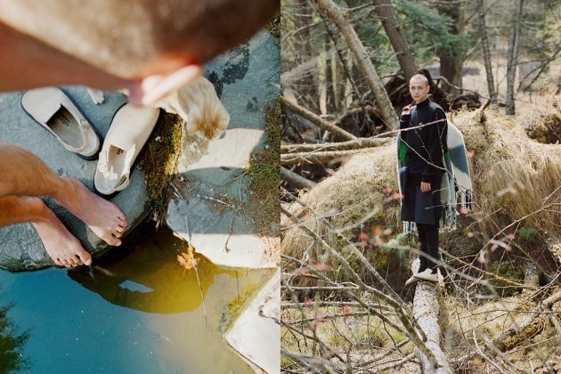 jil sander+ birkenstock velan new sandals when where buy 2021