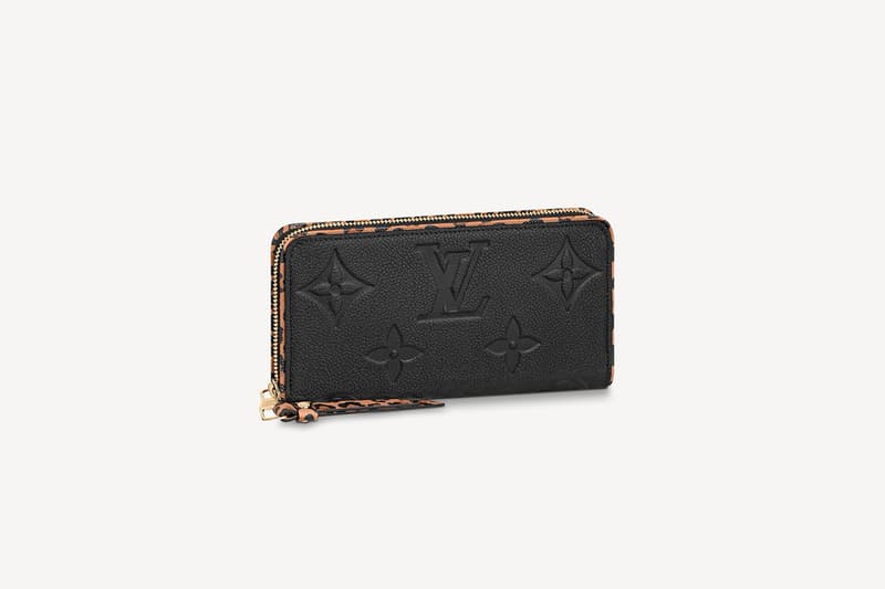 Louis Vuitton 2021 fall Capsule collection handbags wallets accessories