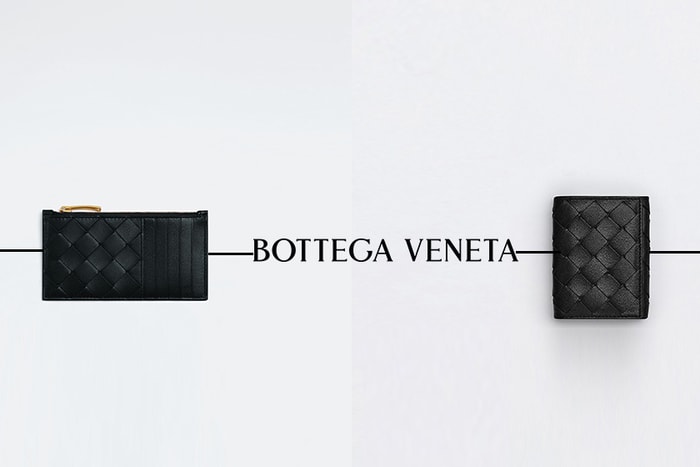 萬元初入手：Bottega Veneta 卡夾、銀包，一次看從黑色系到馬卡龍色！
