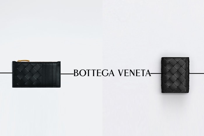 萬元初入手:Bottega Veneta 卡夾、銀包,一次看從黑色系到馬卡龍色!