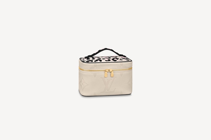 Louis Vuitton 2021 fall Capsule collection handbags wallets accessories