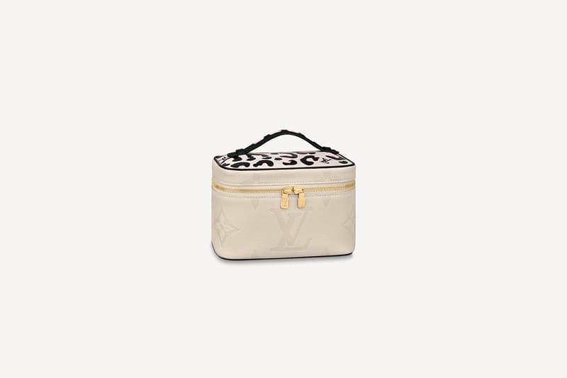 Louis Vuitton 2021 fall Capsule collection handbags wallets accessories