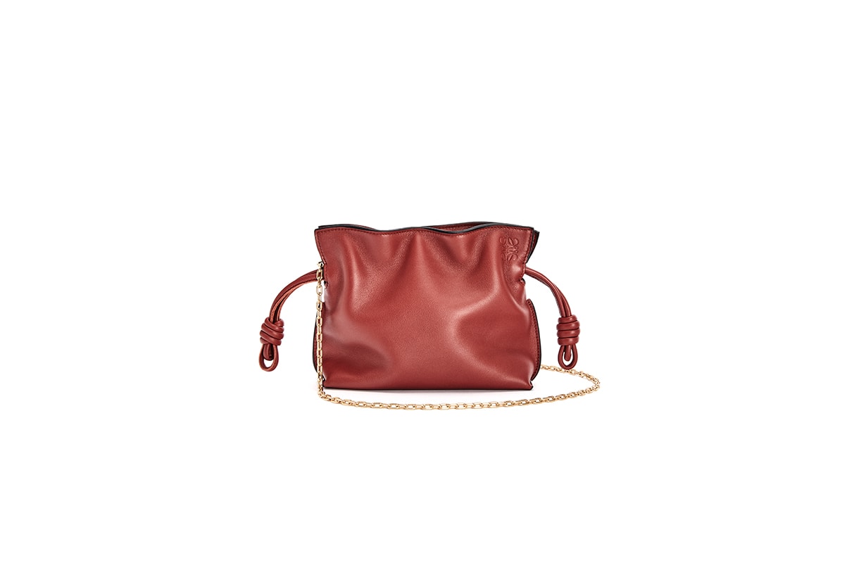 Loewe Flamenco XL Mini bag handbags 2021fw