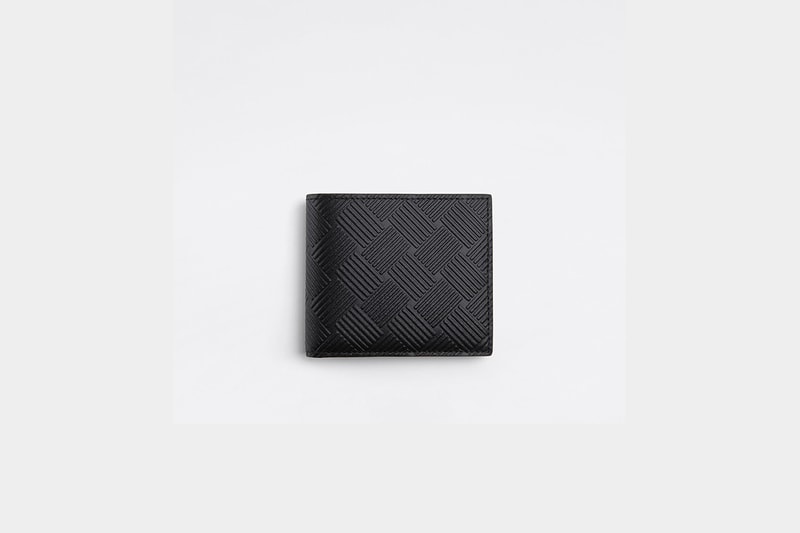 Bottega Veneta Daniel Lee Card Holder wallets 2021ss