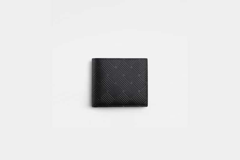 Bottega Veneta Daniel Lee Card Holder wallets 2021ss