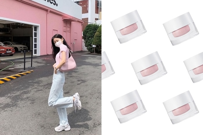 戴一整天口罩只想化淡妝?日本女生都會選擇這款有色面霜!