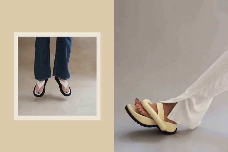 slipper shoes outfit ideas