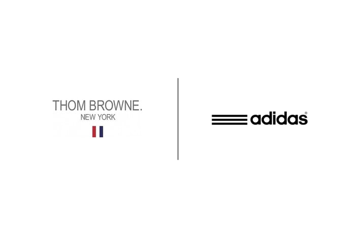 一樣不一樣？adidas 正式向 Thom Browne 提交「三條線」侵權！