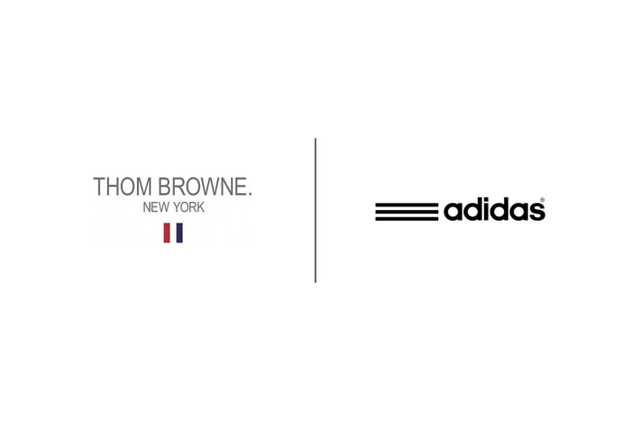 一樣不一樣?adidas 正式向 Thom Browne 提交「三條線」侵權!