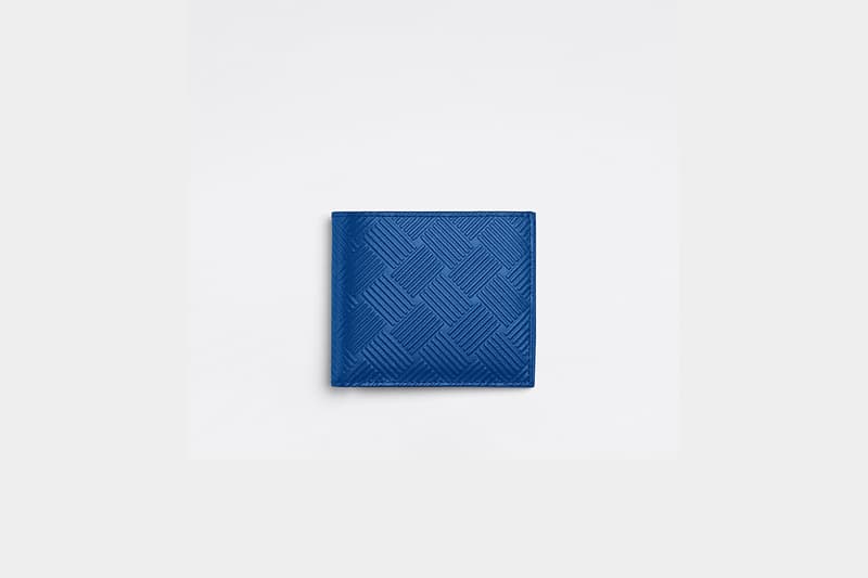 Bottega Veneta Daniel Lee Card Holder wallets 2021ss