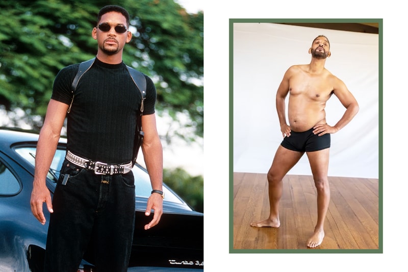 Will Smith Gain weight Belly fat lose weight keep fit fitness tips weight control exercises gym workout yoga celebrities keep fit tips Covid-19 coronavirus pandemic home quarantine
