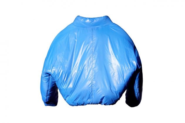 yeezy gap round jacket where buy release how 2021