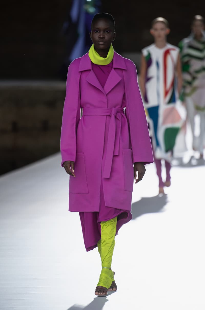 valentino 21FW Pierpaolo Piccioli haute couture Des Ateliers 2021 FW